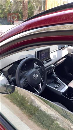 تويوتا راف 4